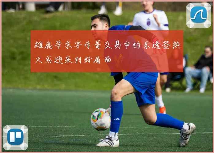雄鹿寻求字母哥交易中的乐透签热火或迎来利好局面