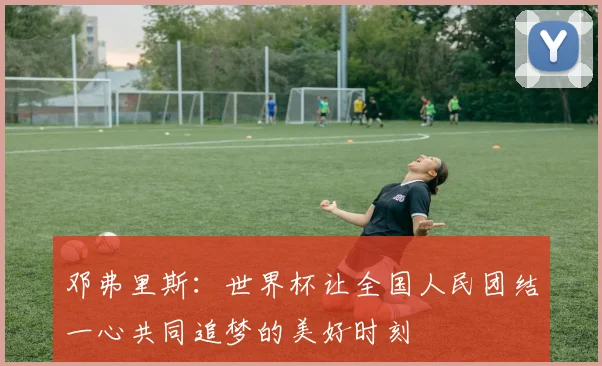 邓弗里斯：世界杯让全国人民团结一心共同追梦的美好时刻